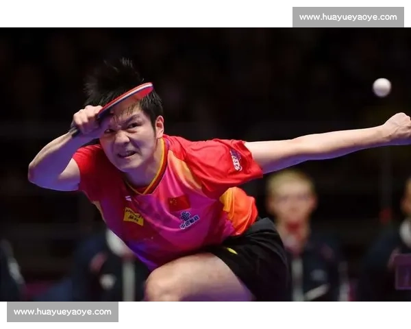 樊振东德甲渐入佳境：英语流利，获小弗全家暖心照料